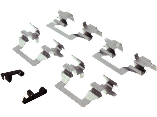 Centric Parts Disc Brake Pad Set  301.10280