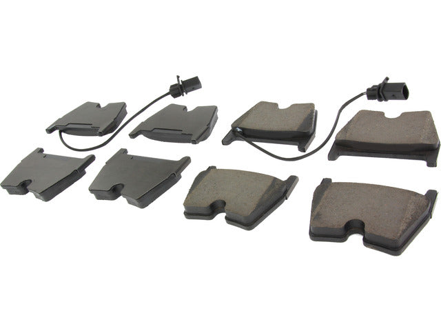 Centric Parts Disc Brake Pad Set  301.10290