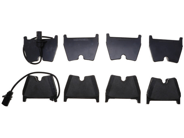 Centric Parts Disc Brake Pad Set  301.10290