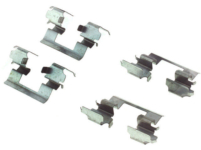 Centric Parts Disc Brake Pad Set  301.10330