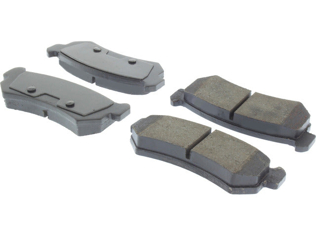 Centric Parts Disc Brake Pad Set  301.10360