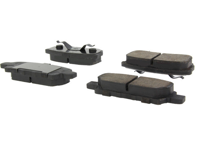 Centric Parts Disc Brake Pad Set  301.10370