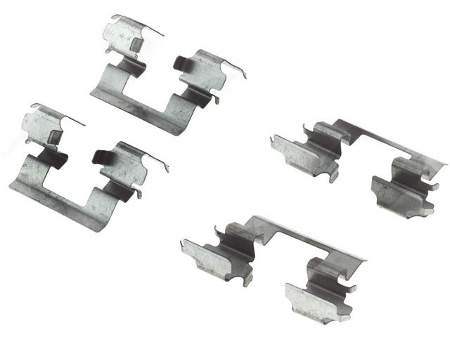 Centric Parts Disc Brake Pad Set  301.10370