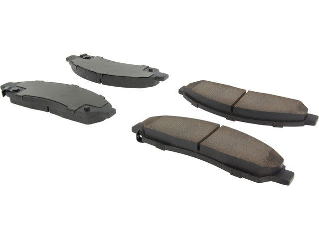 Centric Parts Disc Brake Pad Set  301.10390