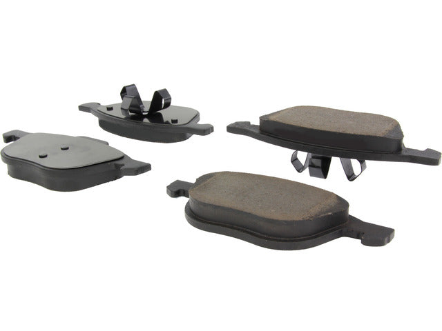 Centric Parts Disc Brake Pad Set  301.10440