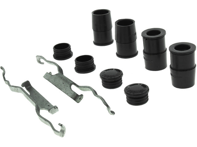 Centric Parts Disc Brake Pad Set  301.10470