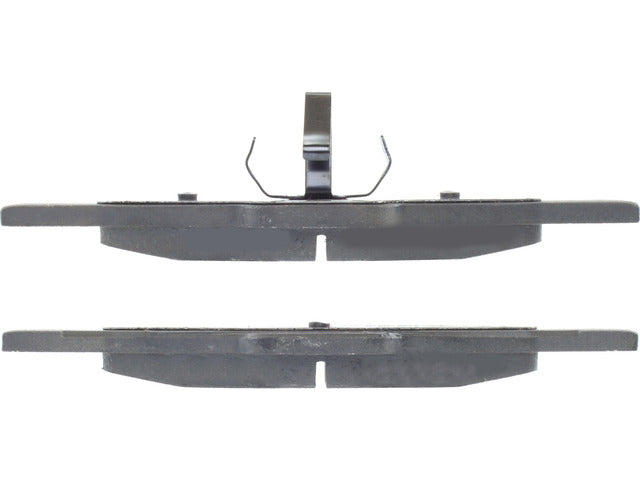 Centric Parts Disc Brake Pad Set  301.10472