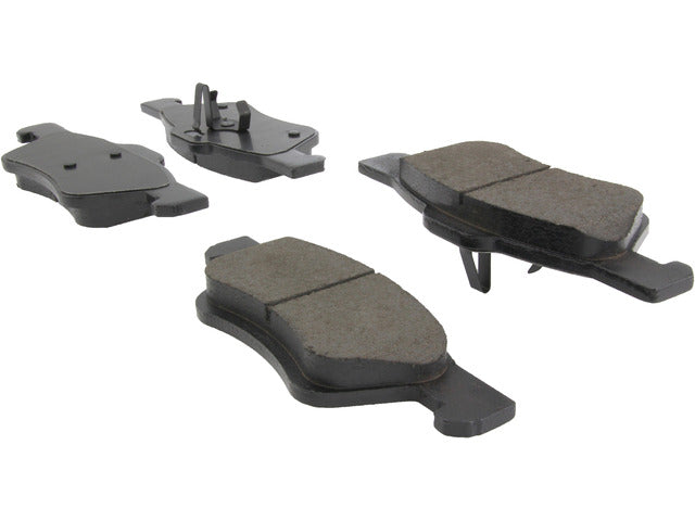Centric Parts Disc Brake Pad Set  301.10473