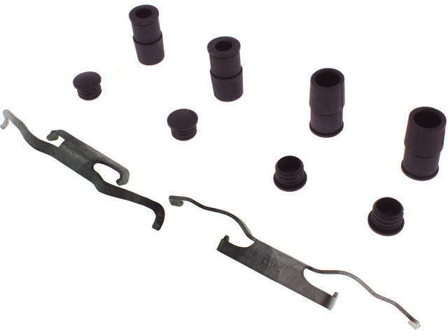 Centric Parts Disc Brake Pad Set  301.10473