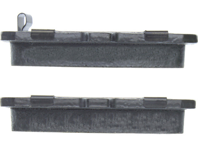 Centric Parts Disc Brake Pad Set  301.10510