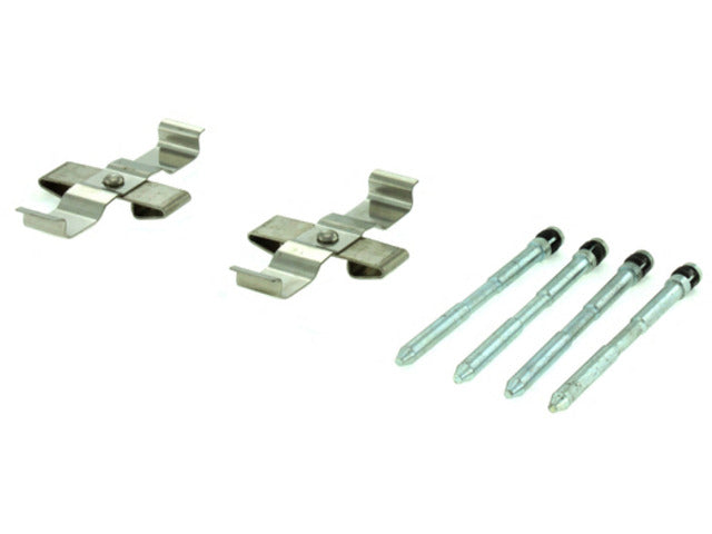 Centric Parts Disc Brake Pad Set  301.10531