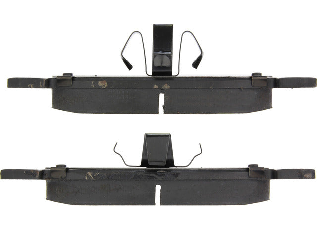 Centric Parts Disc Brake Pad Set  301.10550