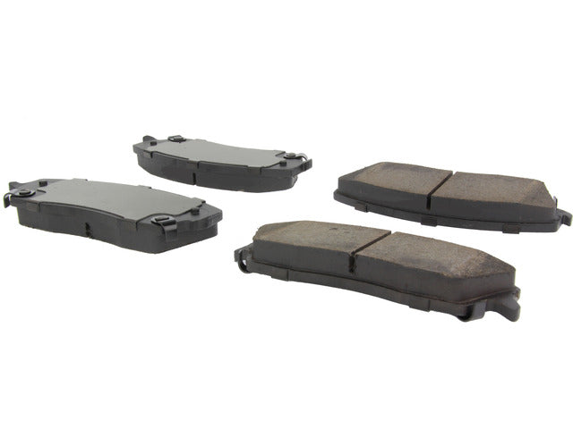 Centric Parts Disc Brake Pad Set  301.10560