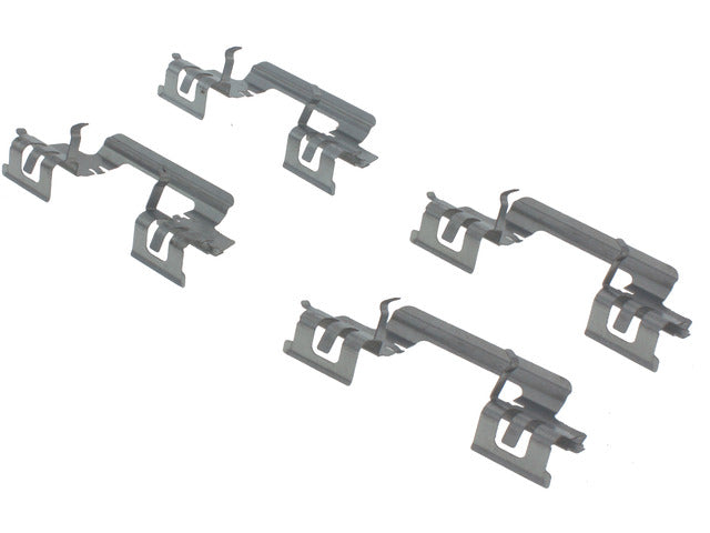 Centric Parts Disc Brake Pad Set  301.10560