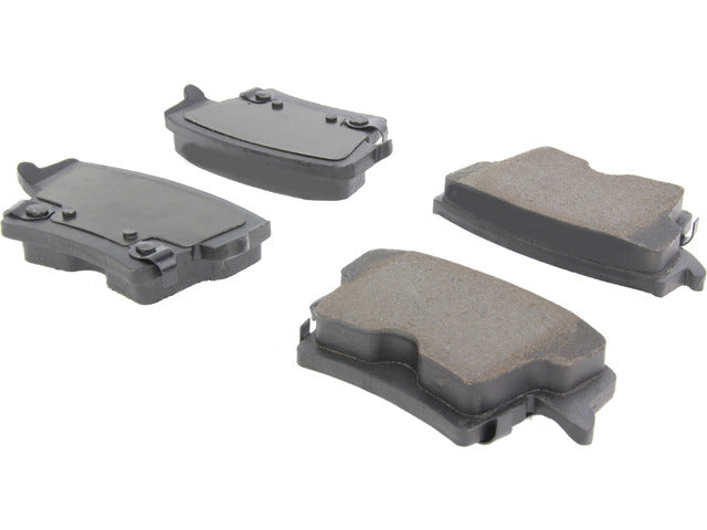 Centric Parts Disc Brake Pad Set  301.10570