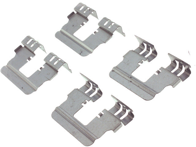 Centric Parts Disc Brake Pad Set  301.10570