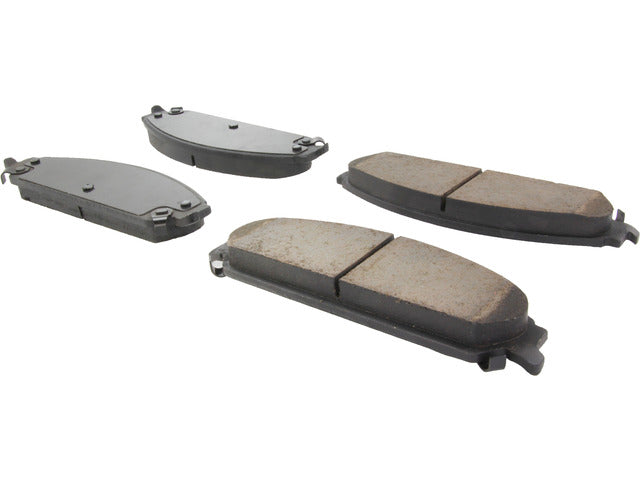 Centric Parts Disc Brake Pad Set  301.10580