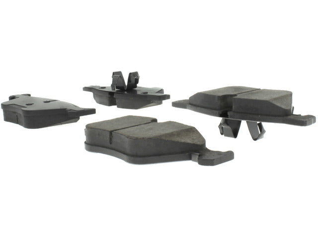 Centric Parts Disc Brake Pad Set  301.10611