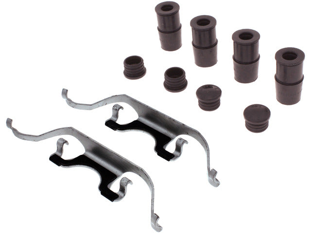 Centric Parts Disc Brake Pad Set  301.10611