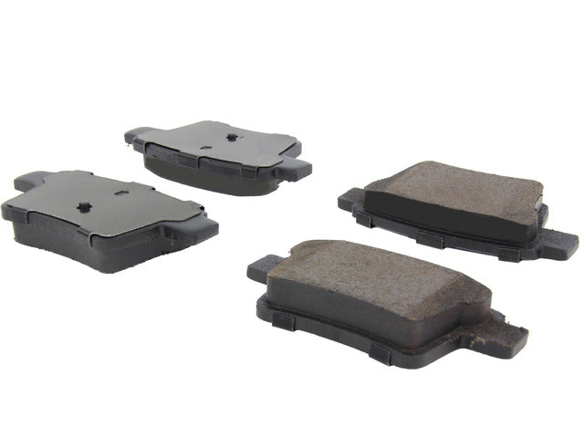 Centric Parts Disc Brake Pad Set  301.10710