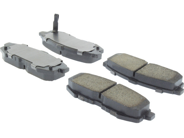 Centric Parts Disc Brake Pad Set  301.10730