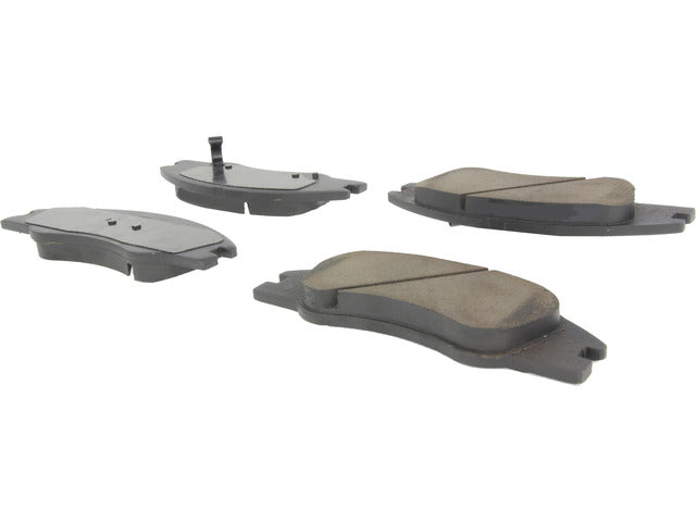 Centric Parts Disc Brake Pad Set  301.10740