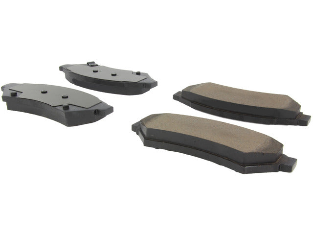 Centric Parts Disc Brake Pad Set  301.10750