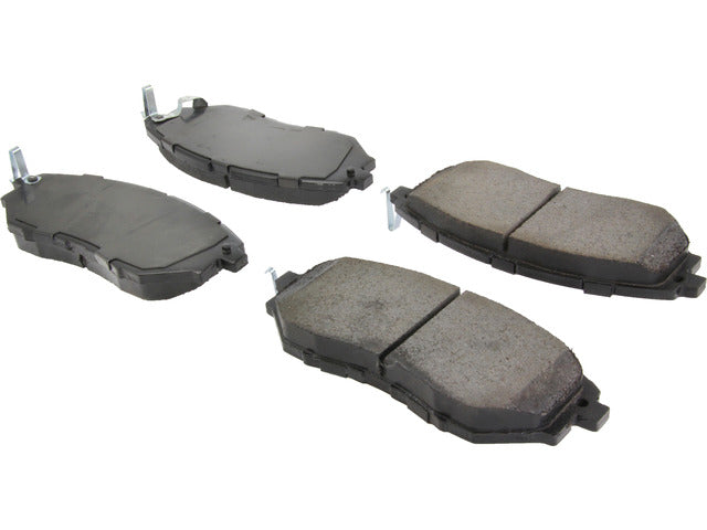 Centric Parts Disc Brake Pad Set  301.10780