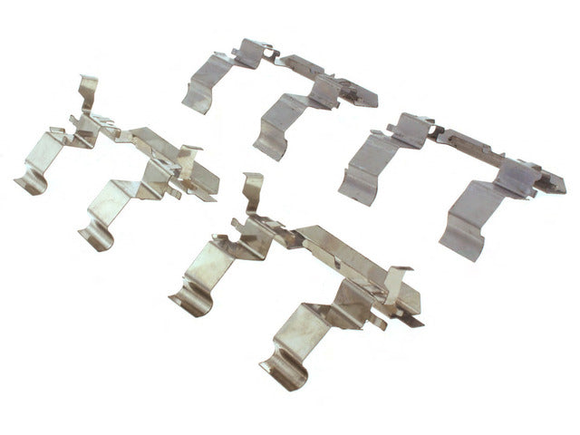 Centric Parts Disc Brake Pad Set  301.10780