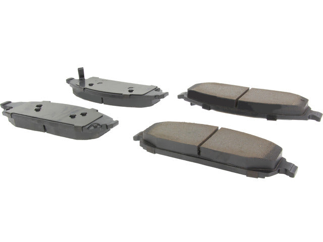 Centric Parts Disc Brake Pad Set  301.10800