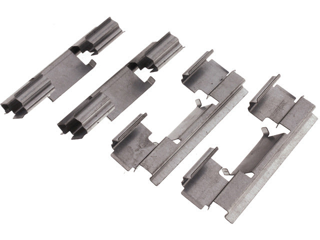 Centric Parts Disc Brake Pad Set  301.10800