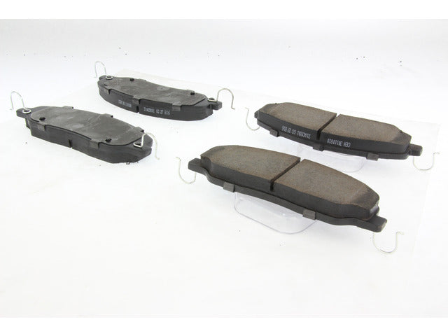 Centric Parts Disc Brake Pad Set  301.10810