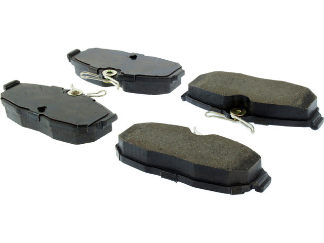 Centric Parts Disc Brake Pad Set  301.10820