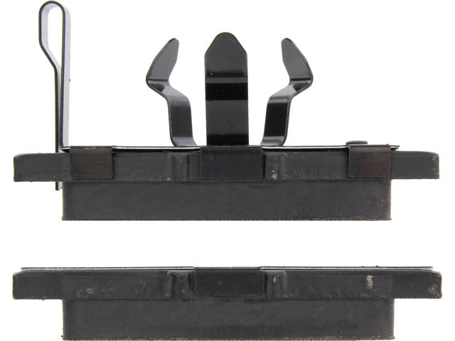 Centric Parts Disc Brake Pad Set  301.10860