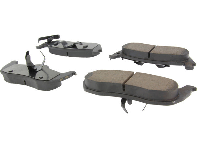 Centric Parts Disc Brake Pad Set  301.10870