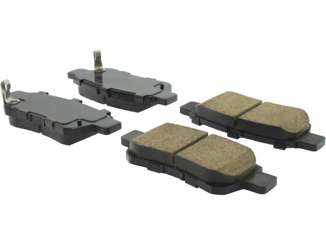 Centric Parts Disc Brake Pad Set  301.10880