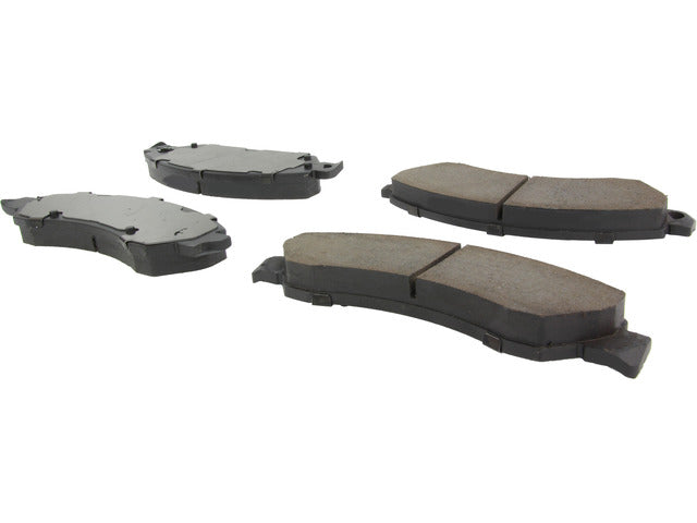 Centric Parts Disc Brake Pad Set  301.10920