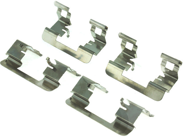 Centric Parts Disc Brake Pad Set  301.10920