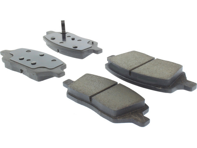 Centric Parts Disc Brake Pad Set  301.10930