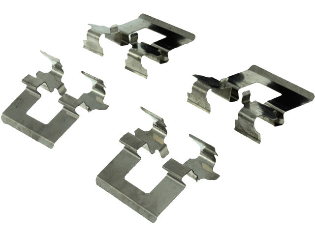 Centric Parts Disc Brake Pad Set  301.10930