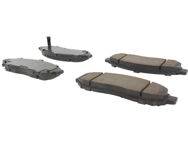 Centric Parts Disc Brake Pad Set  301.10940