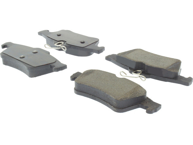 Centric Parts Disc Brake Pad Set  301.10950