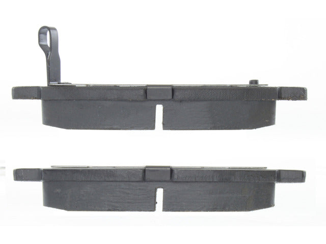 Centric Parts Disc Brake Pad Set  301.11000