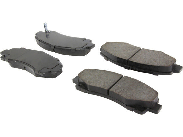 Centric Parts Disc Brake Pad Set  301.11020