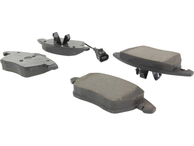 Centric Parts Disc Brake Pad Set  301.11070