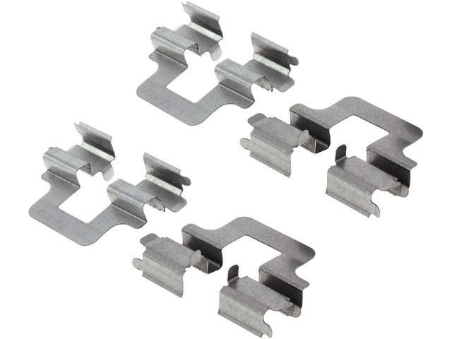 Centric Parts Disc Brake Pad Set  301.11080