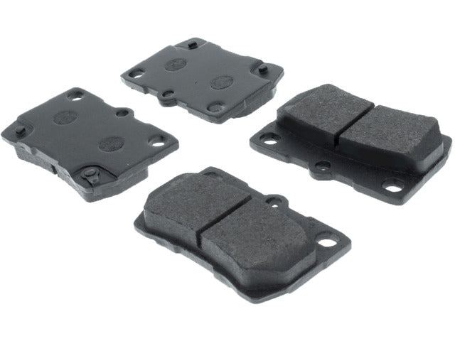 Centric Parts Disc Brake Pad Set  301.11130