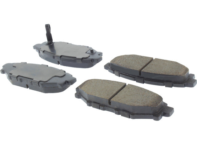 Centric Parts Disc Brake Pad Set  301.11140