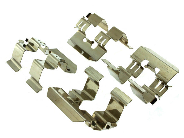 Centric Parts Disc Brake Pad Set  301.11140