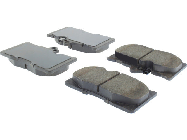 Centric Parts Disc Brake Pad Set  301.11180